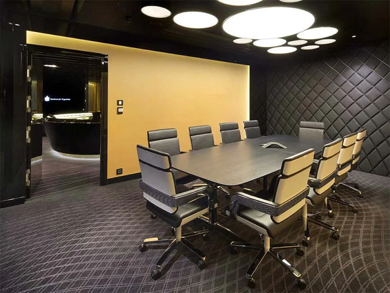 Açık Ofislerde Ses Kirliliğini Önlemenin 5 Etkili Yolu