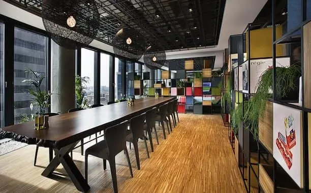 Büyük Kurumsal Firmalar İçin Çevre Dostu Ofis Uygulamaları