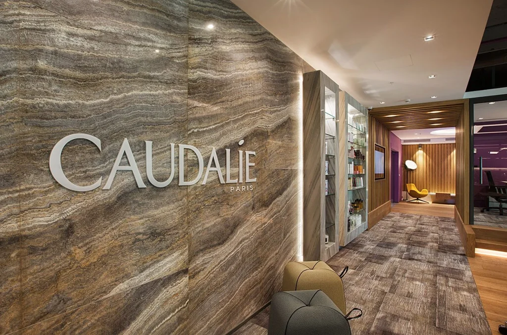 Caudalie İstanbul Ofis