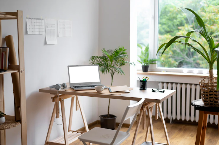 ofis dekorasyonu